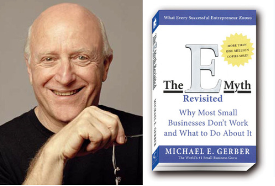 Предпринимательский миф (Аудиокнига) - Гербер (201_0.png